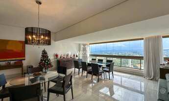 Imagem 2: Cobertura a venda no Edifício Mirante da Serra- Nova Lima/MG