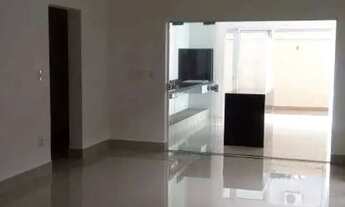 Imagem 5: Casa Térrea à Venda e Locação em Condomínio Fechado de 03 suítes no Recreio das Acácias em