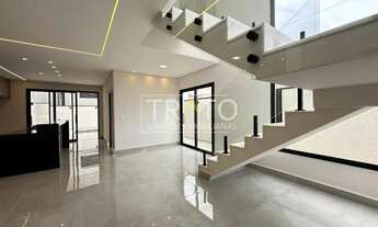 Imagem 6: Casa à venda no Condomínio Terras da Estância, em Paulínia