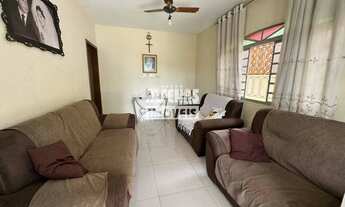 Imagem 5: Casa à venda 4 quartos no Bairro Novo Eldorado