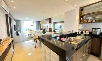 Imagem 5: Imóvel para venda tem 130 metros quadrados com 3 quartos em Centro - Guarapari - ES