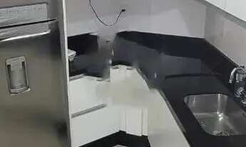 Imagem 6: Apartamento de 103m² com 3 quartos no Itacorubi