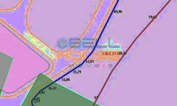 Imagem: Terreno à venda com 5.363m2 no Parque Jaçatuba