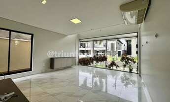 Imagem 5: Casa alto padrão a venda em condomínio com 4 suítes TR220258 THE -4TETB6