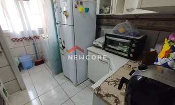 Imagem 4: Apartamento em Rua Tiradentes - Ferrazópolis - São Bernardo do Campo/SP