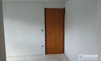 Imagem 6: Casa com 3 dormitórios à venda por R$ 300.000,00 - Conjunto Habitacional Itatiaia - Maring