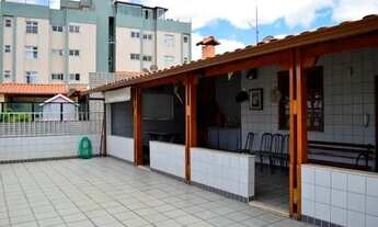 Imagem: Linda cobertura no bairro Cidade Nova!