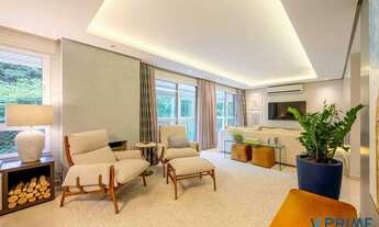 Imagem: Apartamento 3 dormitórios, sendo 3 suítes