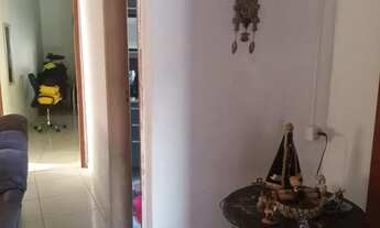 Imagem 9: Casa na área central da cidade