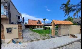 Imagem 3: Casa para locação em Morro das Pedras, Florianópolis: 200m², 4 dormitórios, 2 suítes, 3 ba