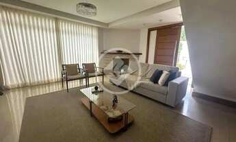 Imagem 3: Sobrado 4 quartos no Condomínio Recanto da Lagoa em Lagoa Santa MG / MY BROKER codigo: 134