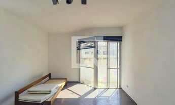 Imagem 2: Apartamento à Venda - Santa Cecília, 1 Quarto, 50 m2