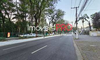 Imagem 3: Sobrado, Vila Nova Conceição - São Paulo