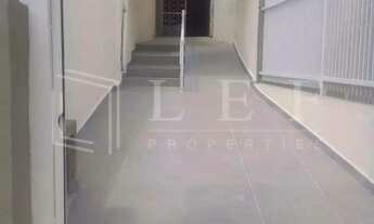 Imagem 4: Rua Brigadeiro Gavião Peixoto - Lapa