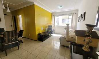 Imagem 2: Jacarecanga - Apto 60m², 3 quartos(1 suíte) na av. Fco Sá / Residencial Aldebaran