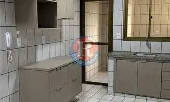 Imagem 5: Apartamento com 3 quartos, Jardim Bela Vista, São José do Rio Preto - R$ 400 mil, Cod: 140