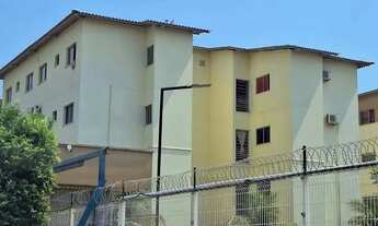 Imagem: Apartamento 02 dormitórios Lago Sul 2