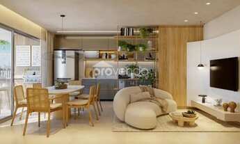 Imagem: APARTAMENTO 02 QUARTOS 02 SUITES - MEDITERRANÈ