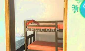 Imagem 4: Apartamento em Rua Imperatriz Leopoldina - Ponta da Praia - Santos/SP