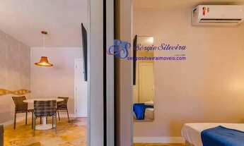 Imagem 4: Apartamento mobiliado no Suítes Beach Park - Porto das Dunas