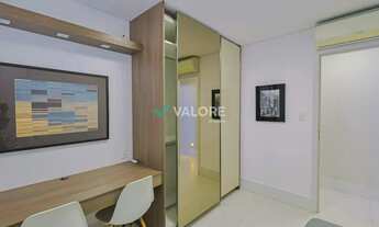 Imagem 11: Cobertura 3 quartos à venda no Funcionários