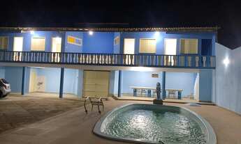 Imagem 4: Aluguel de casa na praia de jatobá