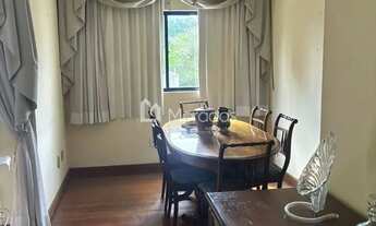 Imagem: Apartamento 134m² - Pelinca