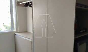 Imagem 3: Apartamento no Condomínio The Garden Residencial em Araçatuba/SP