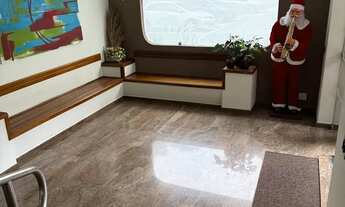 Imagem 2: Apartamento para aluguel tem 84 metros quadrados com 3 quartos