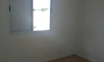 Imagem 4: Apartamento vila flora- votorantim 02 dormitorios