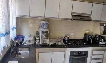 Imagem 7: Casa em Americana