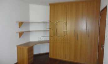 Imagem 7: Apartamentos Padrão em Poços de Caldas