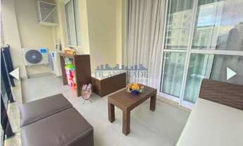 Imagem 3: APARTAMENTO 3 QUARTOS NO CIDADE JARDIM