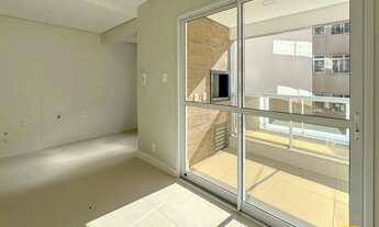 Imagem 2: Apartamento 2 dormitórios, sendo 1 suíte - 1 vaga de garagem - Itacorubi - Florianópolis/S