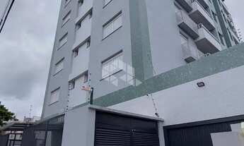 Imagem: Apartamento localizado no bairro Menino