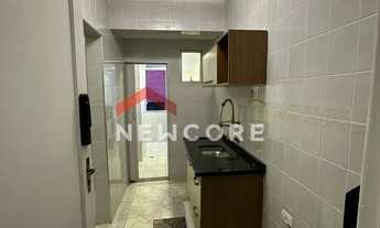 Imagem 3: Apartamento em Avenida Presidente Castelo Branco - Guilhermina - Praia Grande/SP