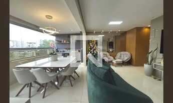 Imagem 4: Apartamento à Venda - Buritis, 4 Quartos, 108 m2