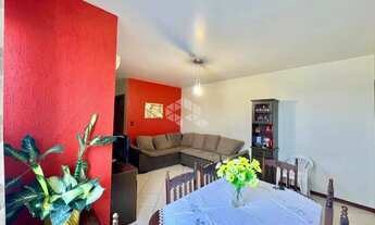 Imagem 6: Apartamento à venda no Residencial Paineiras - 2 Dormitórios!