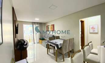 Imagem 2: Apartamento a venda 2 suítes 2 vagas Centro Guarapari