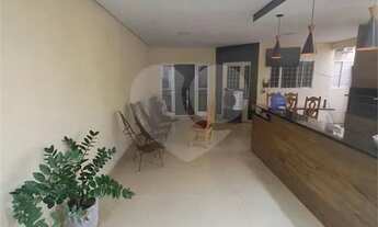 Imagem 3: Casa com 3 quartos à venda em Morada Da Serra - MT