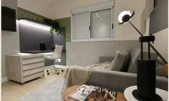 Imagem 5: APARTAMENTO PARA ALUGAR VILA DA SERRA 2 QUARTOS 1 SUÍTE 1 VAGA