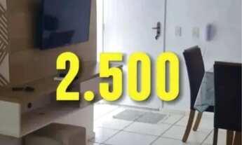 Imagem: CONQUISTA ALEIXO 100 MOBILIADO