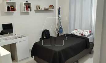 Imagem 5: Apartamento no Condomínio The Garden Residencial em Araçatuba/SP