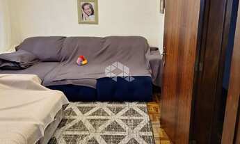 Imagem 2: Apartamento semimobiliado de 3 dormitórios 1 suíte com 144,4 m2 no Bairro de Lourdes e Cax