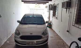 Imagem 4: Casa no Bairro São Jorge da Lagoa