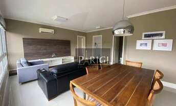 Imagem 2: Apartamento para alugar, 118 m² por R$ 8.965,00/mês - Petrópolis - Porto Alegre/RS