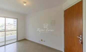 Imagem 5: Apartamento com 2 dormitórios para alugar, 50 m² por R$ 2.472,51/mês - Jaguaré - São Paulo