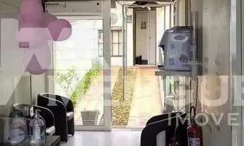 Imagem 2: Aluga-se casa comercial com 10 salas no Passo D'Areia por R$ 12.500,00
