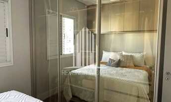 Imagem 6: Apartamento à venda na Barra Funda, São Paulo-SP: 2 quartos, 1 sala, 1 banheiro, 1 vaga, 5