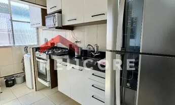 Imagem 7: Apartamento em Rua São Salvador - Guilhermina - Praia Grande/SP